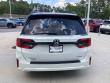 2025 Honda Odyssey Touring Van