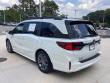 2025 Honda Odyssey Touring Van
