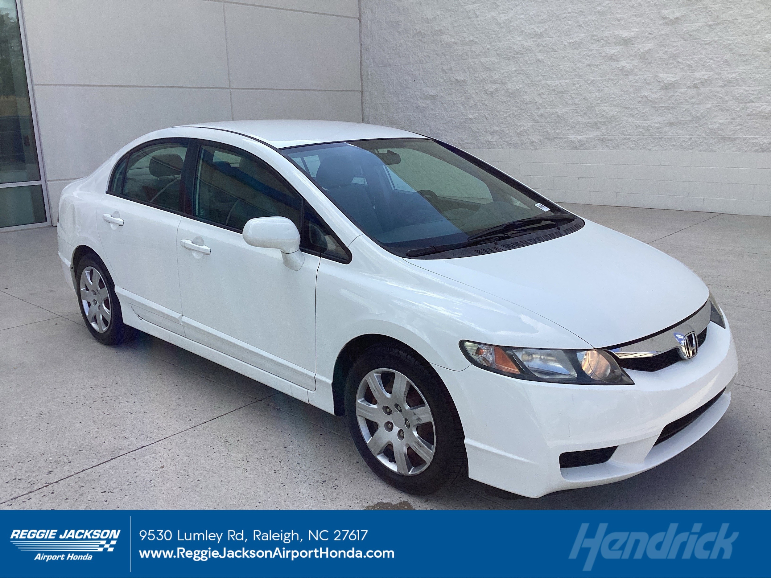 2010 Honda Civic