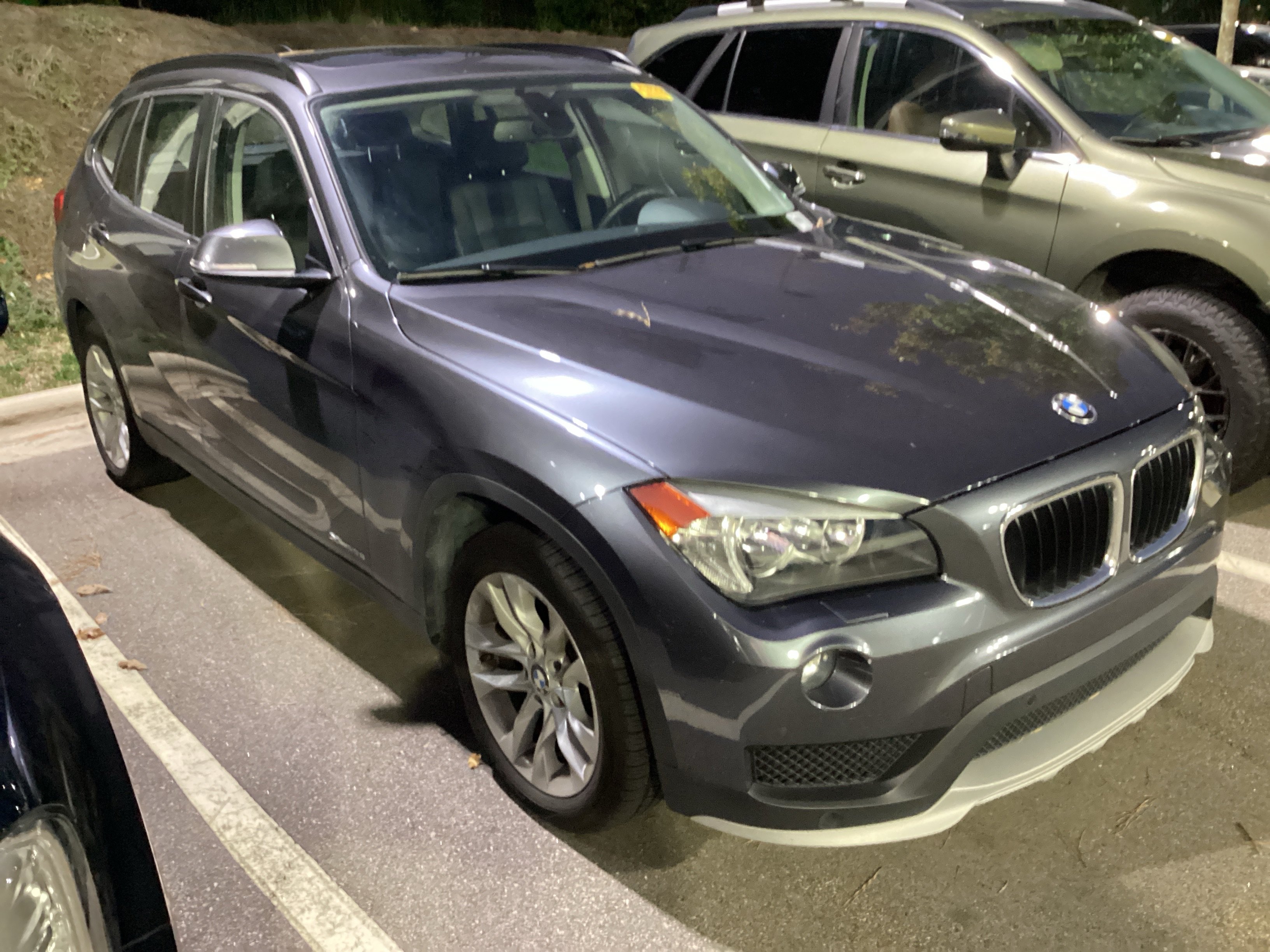 Used 2015 BMW X1 xDrive28i SUV
