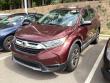 2018 Honda CR-V LX 2WD SUV