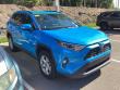 2020 Toyota RAV4 Hybrid XLE SUV