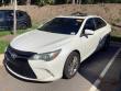 2016 Toyota Camry SE Sedan