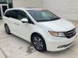 2016 Honda Odyssey Touring Van Passenger Van