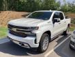 2020 Chevrolet Silverado 1500 High Country Truck Crew Cab