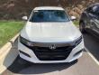 2020 Honda Accord Sport 1.5T Sedan