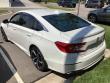 2020 Honda Accord Sport 1.5T Sedan