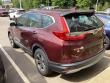 2018 Honda CR-V LX 2WD SUV