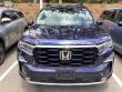 2025 Honda Pilot Touring SUV