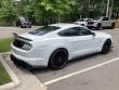 2018 Ford Mustang Coupe