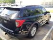 2020 Ford Explorer XLT SUV