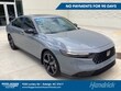  Honda Accord Hybrid