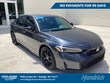  Honda Civic Hybrid