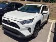 2020 Toyota RAV4 XLE SUV