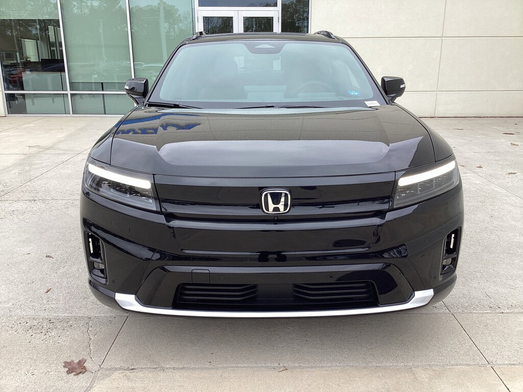 New 2026 Honda Prologue Elite SUV