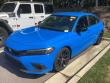 2024 Honda Civic Sport Hatchback