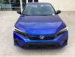 2024 Honda Civic Sport Sedan