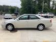 2004 Toyota Camry LE Sedan