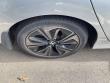 2017 Honda Civic EX Hatchback