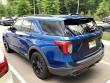2020 Ford Explorer ST SUV
