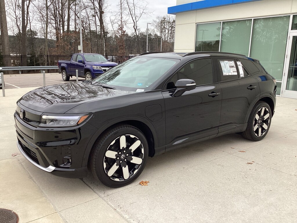 New 2026 Honda Prologue Elite SUV