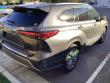 2020 Toyota Highlander Platinum SUV