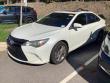 2016 Toyota Camry SE Sedan