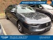  Honda Accord Hybrid