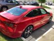 2024 Honda Civic Touring Sedan
