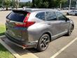 2018 Honda CR-V Touring 2WD SUV