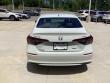 2025 Honda Civic Hybrid Sport Sedan
