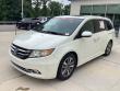 2016 Honda Odyssey Touring Van Passenger Van