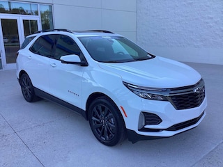 2023 Chevrolet Equinox RS SUV