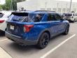 2020 Ford Explorer ST SUV