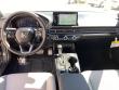 2026 Honda Civic Hybrid Sport Touring Sedan