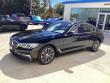 2018 BMW 540i Sedan
