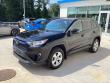 2020 Toyota RAV4 XLE SUV