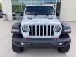 2020 Jeep Wrangler Unlimited Rubicon SUV