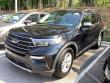 2020 Ford Explorer XLT SUV