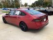 2024 Honda Accord Hybrid Sport-L Sedan