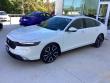 2025 Honda Accord Hybrid Touring Sedan