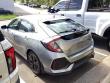 2017 Honda Civic EX Hatchback