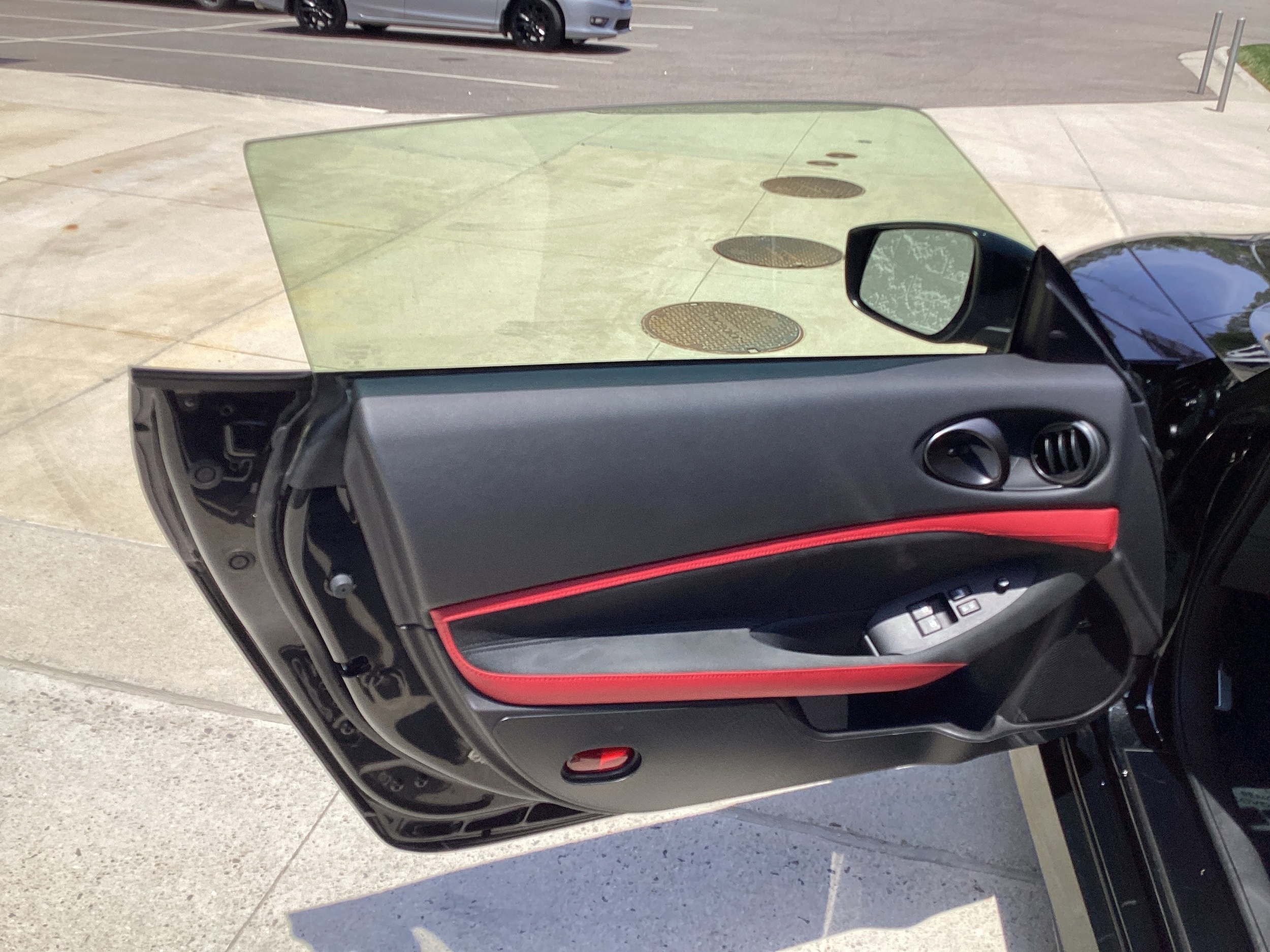 Used 2024 Nissan Z For Sale in Raleigh, NC VIN: JN1BZ4BH1RM361190