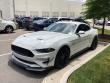 2018 Ford Mustang Coupe
