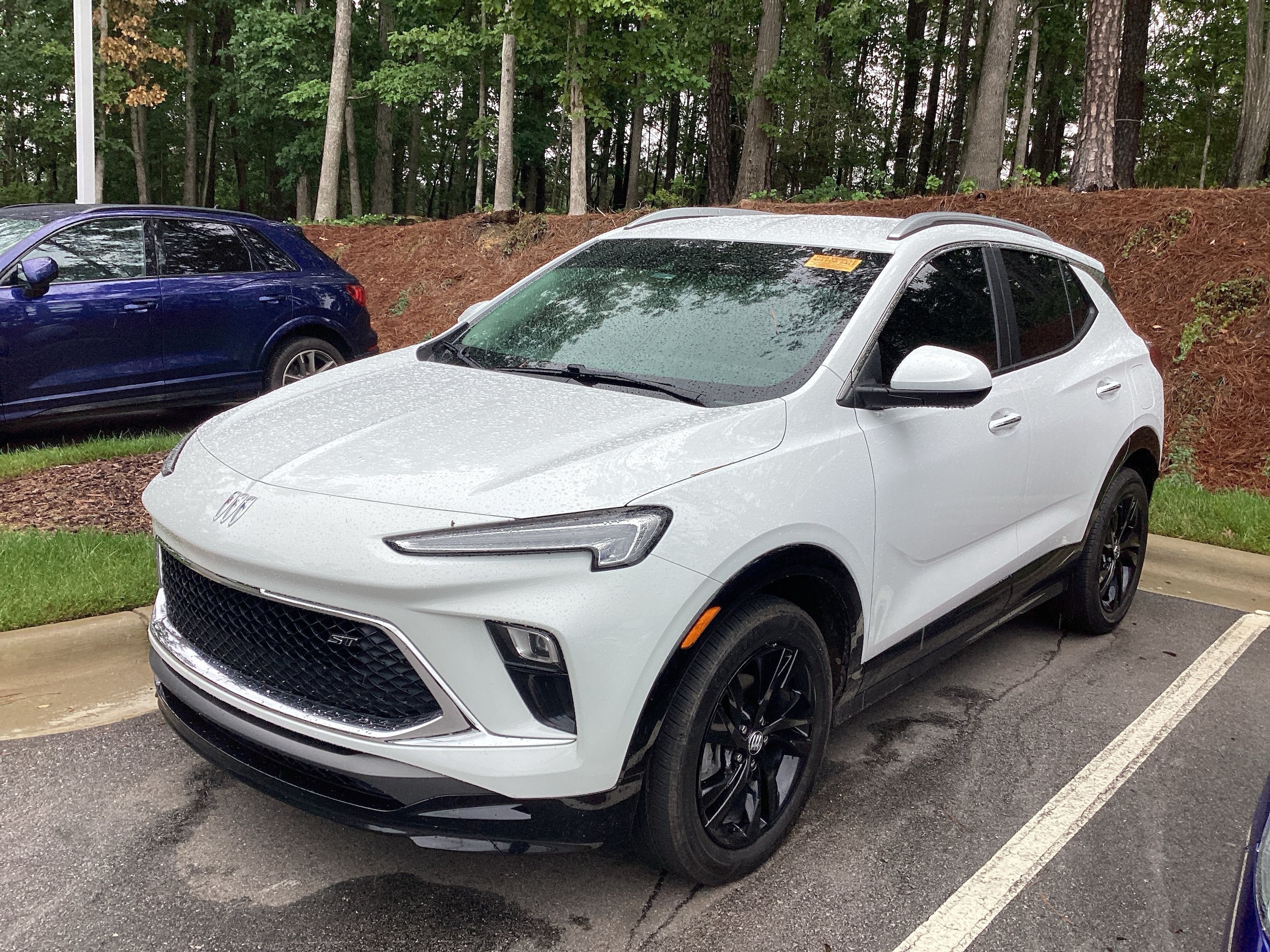 Buick Encore GX Sport Touring