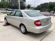 2004 Toyota Camry LE Sedan