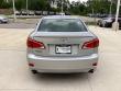 2009 LEXUS IS 350 Base Sedan
