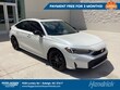  Honda Civic Hybrid