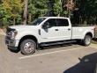 2019 Ford F-450 Truck Crew Cab