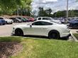 2018 Ford Mustang Coupe